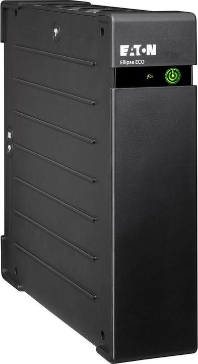 Eaton Ellipse ECO 1600 USB DIN (1600 VA, 1000 W, Standby UPS)