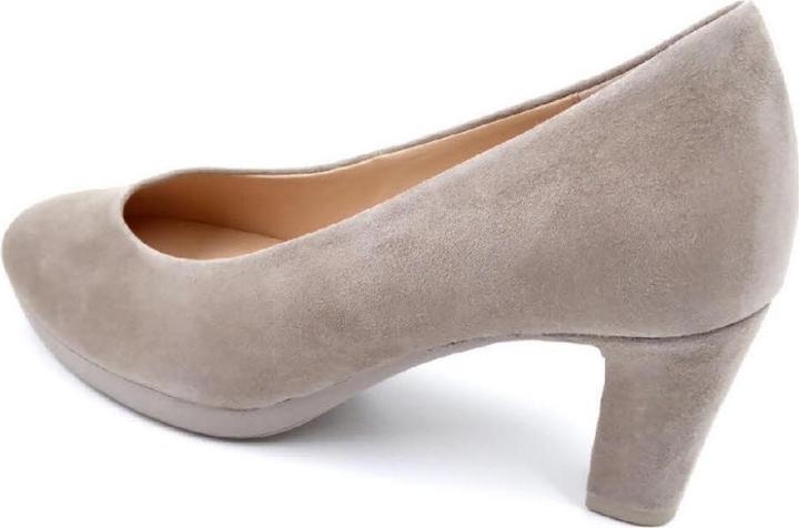 Actual product image Gabor Pumps KAPSEL-KOLL (38.5)
