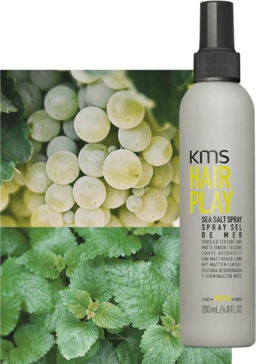 Image du produit KMS California Jeu de cheveux (200 ml)