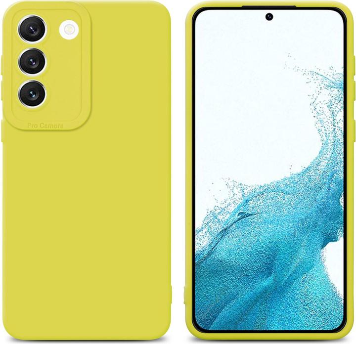 FLUID YELLOW