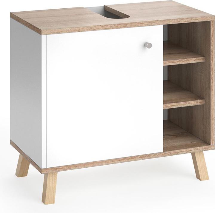 Immagine prodotto Vicco Senyo (60 x 32 x 54 cm)