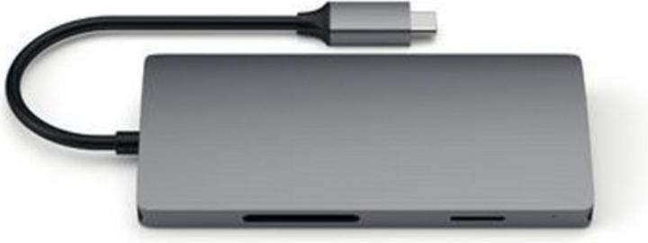 Produktbild Satechi ST-TCMA2M (USB-C, 6 Ports)