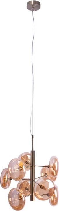 Image du produit Näve Suspension Explosion D : ca. 53 cm amber (G9)