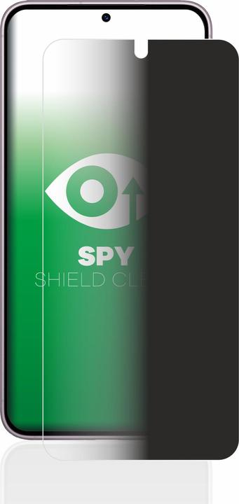 Produktbild upscreen Spy Shield Blickschutzfolie (1 Stück, Samsung Galaxy S21)