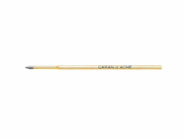 Immagine prodotto Caran d'Ache KS-Mine SwissRide M (Mine di ricambio, Nero, 0.50 mm)