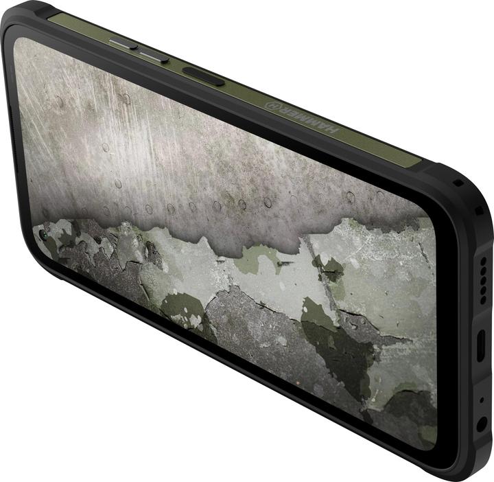 Myphone Hammer Blade V 5G ME Vert