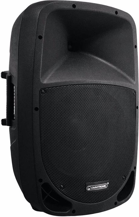 Produktbild Omnitronic VFM-215A (Subwoofer aktiv, 1x 150 W)