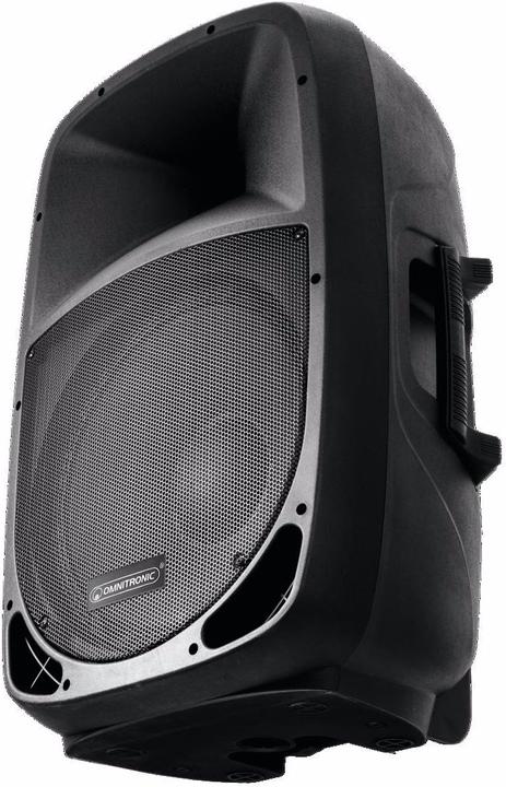 Produktbild Omnitronic VFM-215A (Subwoofer aktiv, 1x 150 W)