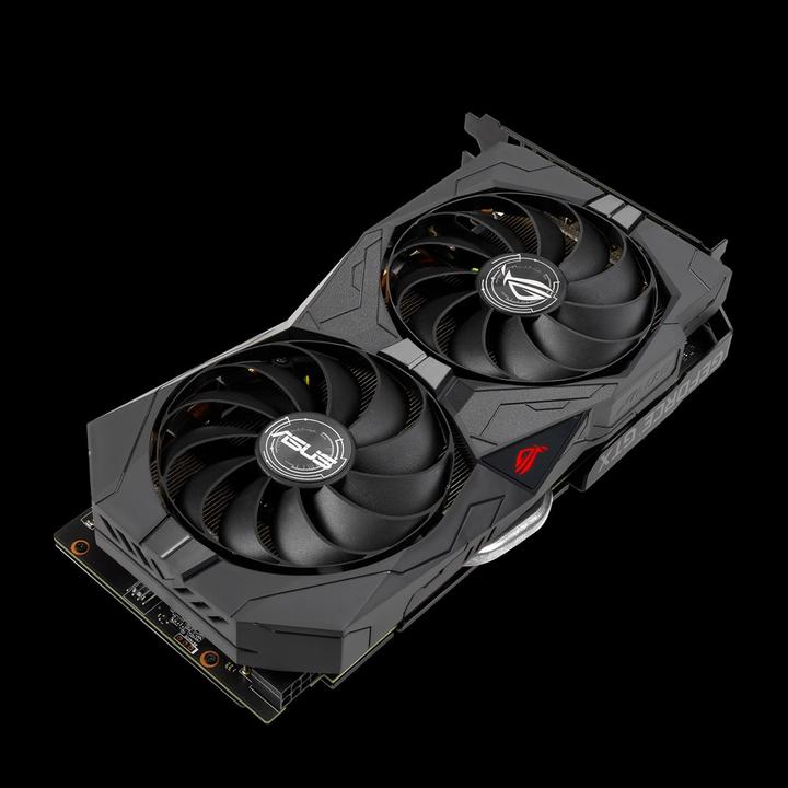 Produktbild ASUS GeForce ROG STRIX GTX 1660S A6G GAMING (6 GB)