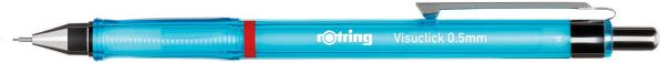 Produktbild Rotring VISUCLICK - Feinminenstift (0.50 mm, 2B, 1 x)
