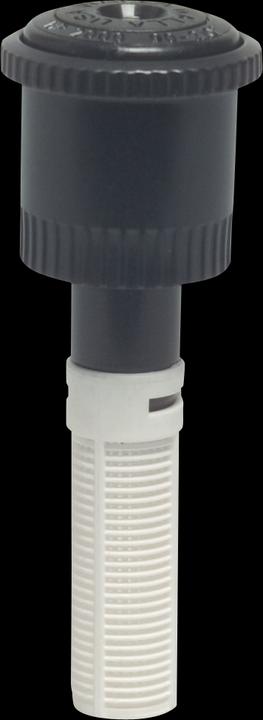 Produktbild Hunter Rotator Kunststoff Innengewinde 360° Grau/Grün Typ MP-815