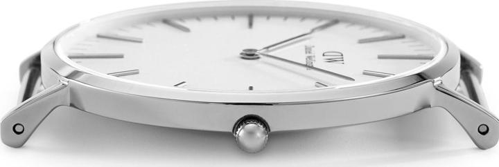 Produktbild Daniel Wellington Sheffield (Analoguhr, 40 mm)