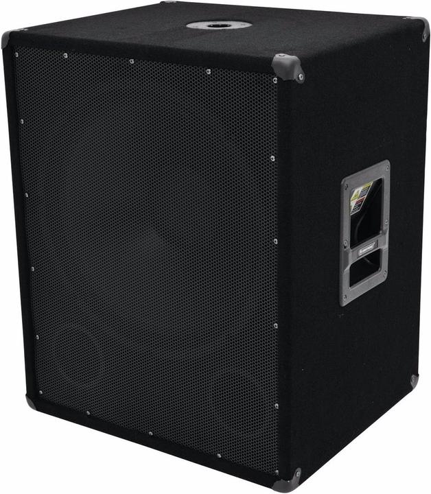 Produktbild Omnitronic BX-1850 (Subwoofer passiv, 1x 600 W)