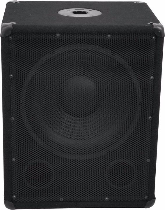 Actual product image Omnitronic BX-1250 (Subwoofer passive, 1x 300 W)