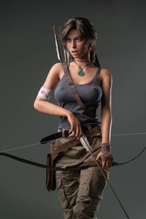 Immagine prodotto Game Lady Lara