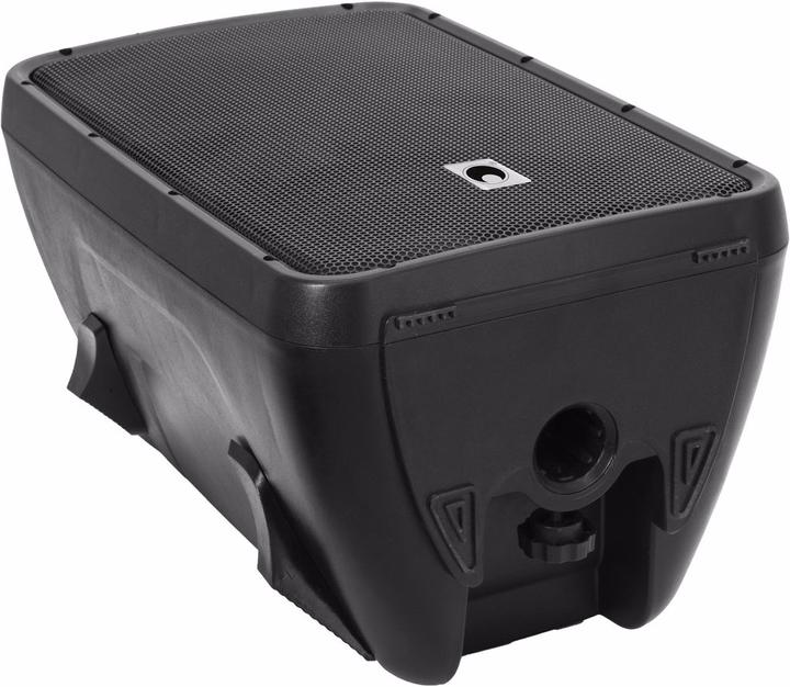 Produktbild Omnitronic COMBO-160BT (Aktiv, 2x 80 W)