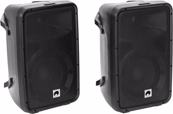 Produktbild Omnitronic COMBO-160BT (Aktiv, 2x 80 W)