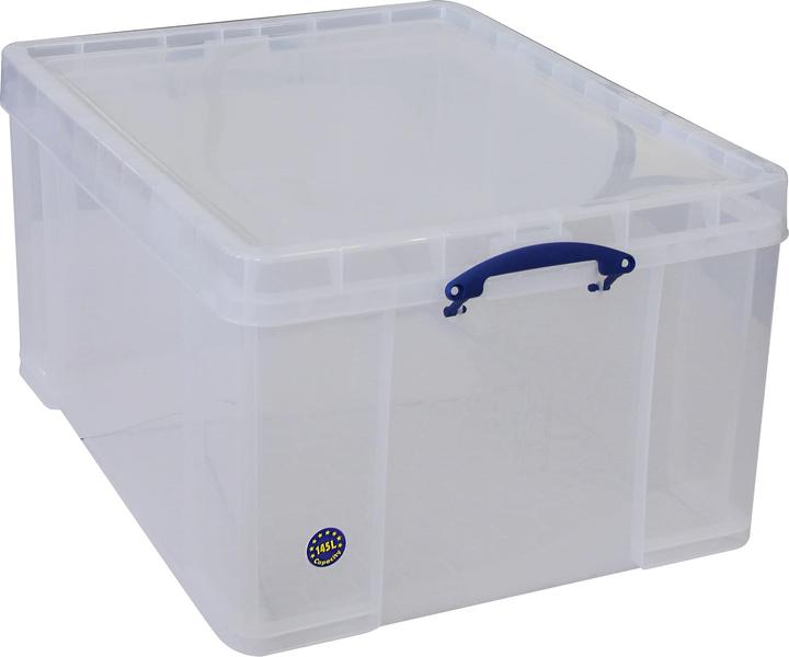 Image du produit Really Useful Box Boîte de rangement (81 x 62 x 43 cm, 145 l)