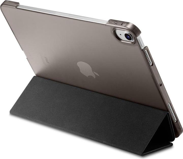 Produktbild Spigen Case Smart Fold Apple iPad Air 4 2020 Black (iPad Air 2020 (4. Gen))