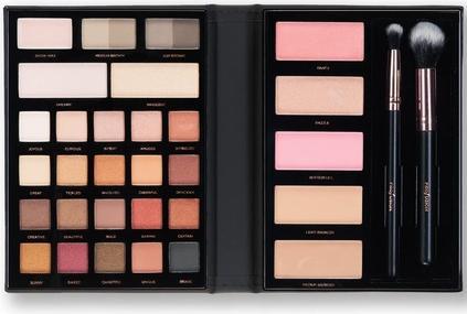 Produktbild Profusion Trendsetter von Cosmetics Pro Face Professional Beauty Book