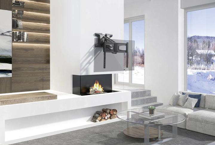 Image du produit SpeaKa Professional SP-TVM-900 (Mur, 70", 35 kg)