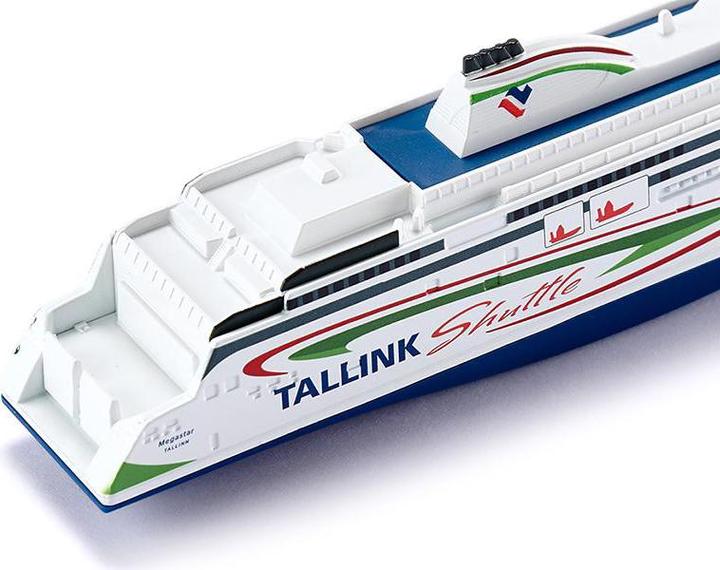Produktbild Siku Tallink Megastar