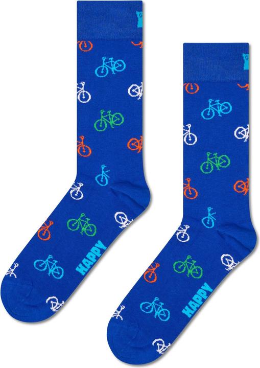 Produktbild Happy Socks Bike (Einzelpack, 36 - 40)