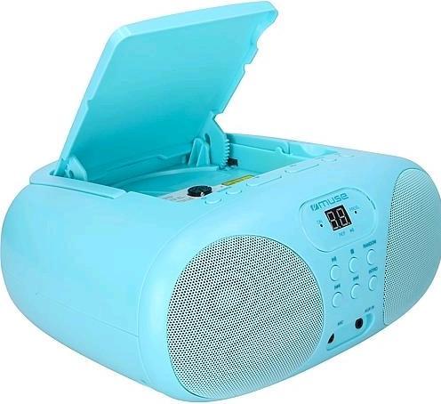 Image du produit Muse MD-203 (FM)