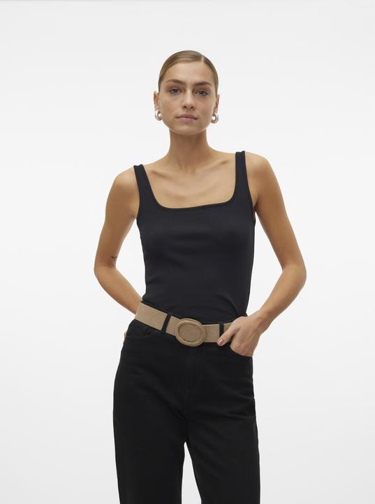 Produktbild Vero Moda Vmchloe Sl Short Square Top Jrs Noos (XS)