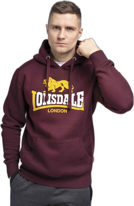 Lonsdale Thurning