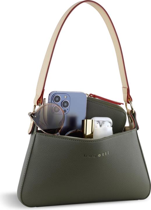 Produktbild Bugatti Ella Schultertasche 27 cm