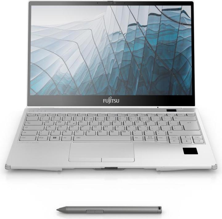Actual product image Fujitsu LifeBook U9313X (13.30", Intel Core i7-1370P, 16 GB, 1000 GB, CH)