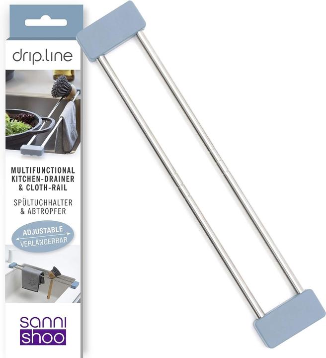Actual product image Sanni Shoo Drip