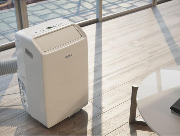 Produktbild Whirlpool PACF212COW (20 m², 12000 BTU/h)