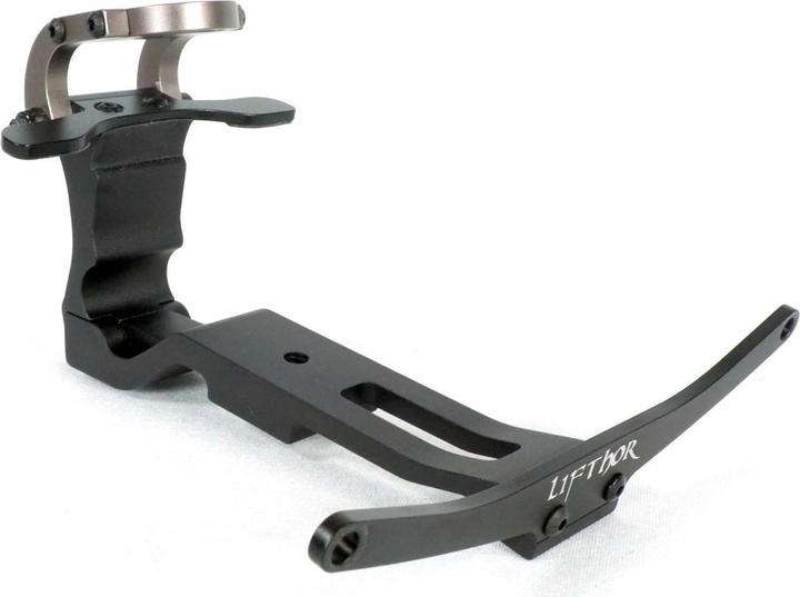Actual product image Lifthor Monitor mount DJI Pro, Mavic 3 Cine