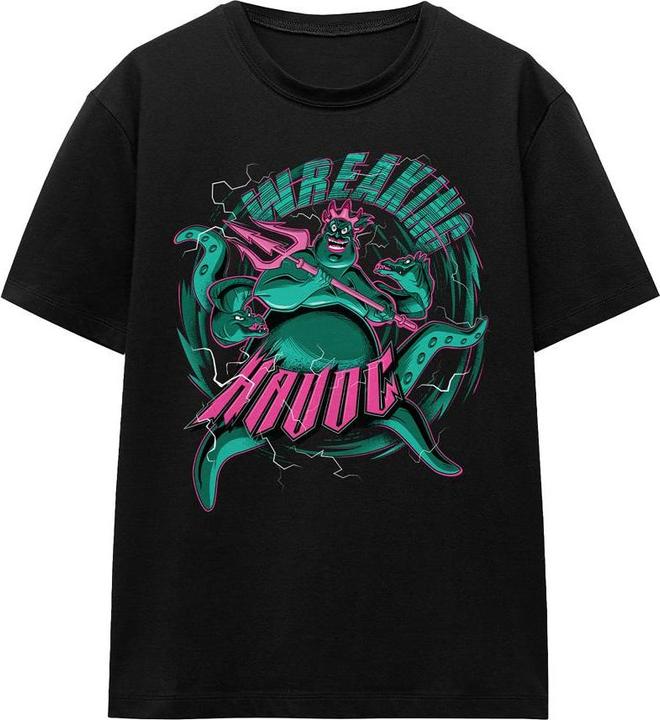 Produktbild Disney Villains Wreaking Havoc TShirt (S)