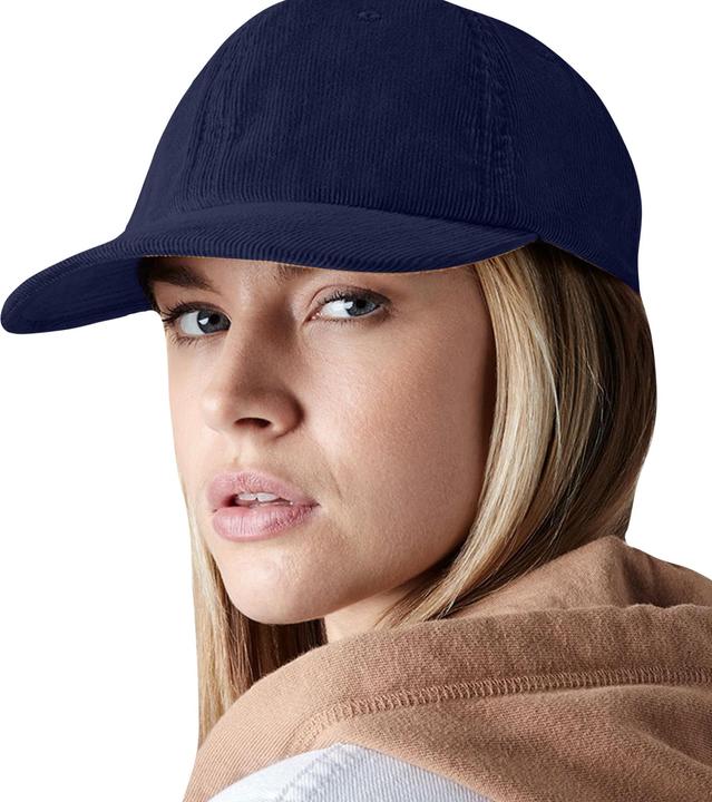 Immagine prodotto Beechfield Heritage Cap Adulto Unisex (Taglia unica)