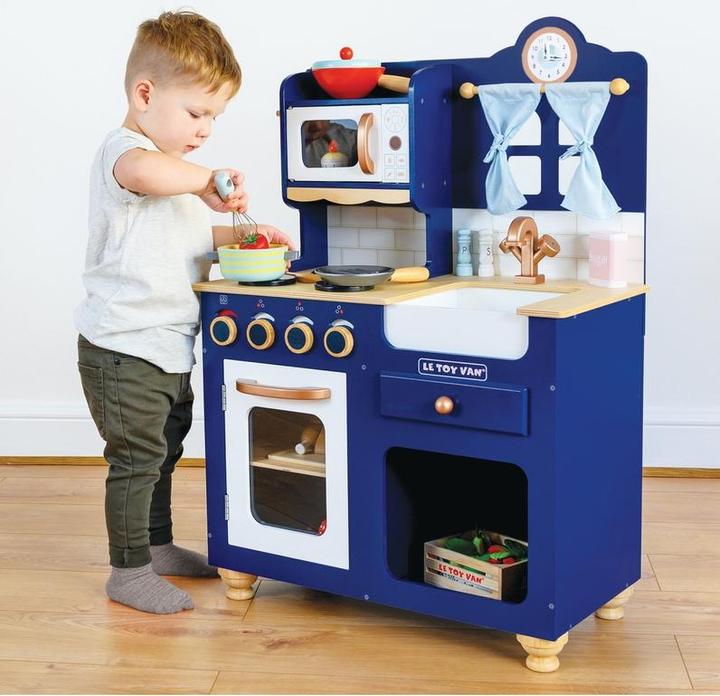 Produktbild Le Toy Van Honeybake Küche Oxford