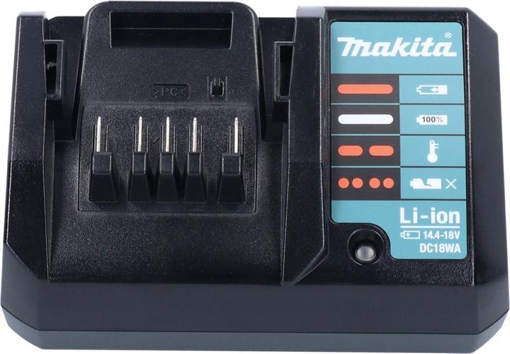 Immagine prodotto Makita DC18WA (18 V)