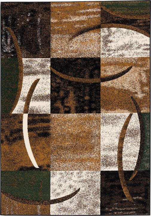 Actual product image Pergamon Designer carpet Brilliant Trend (160 x 230 cm)