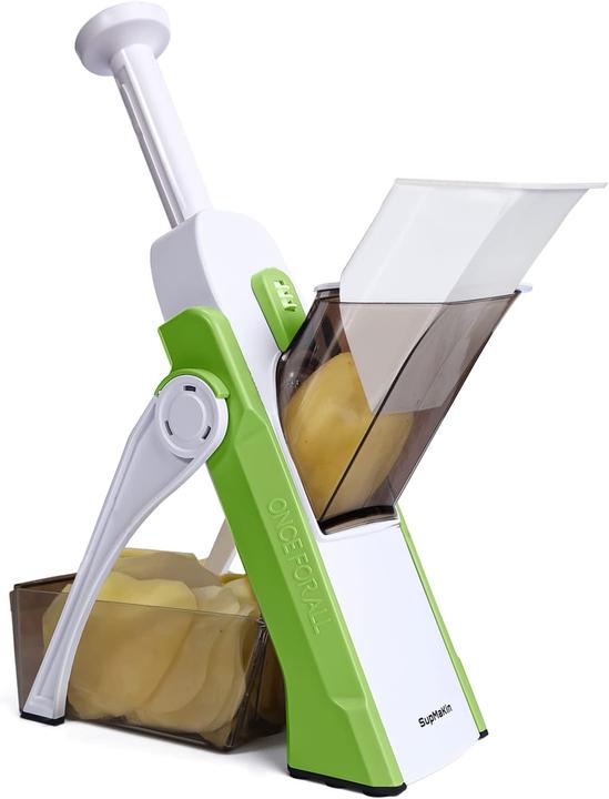 Image du produit SupMaKin JS01 Coupe-légumes