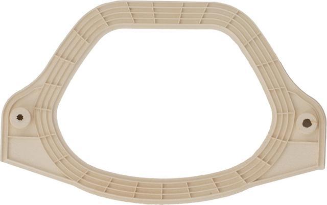 Produktbild Cersanit Toilet cistern / pot gaskets