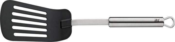 WMF Pfannenwender Bratenwender Kunststoffvorderteil 32,2cm Profi Plus Edelstahl
