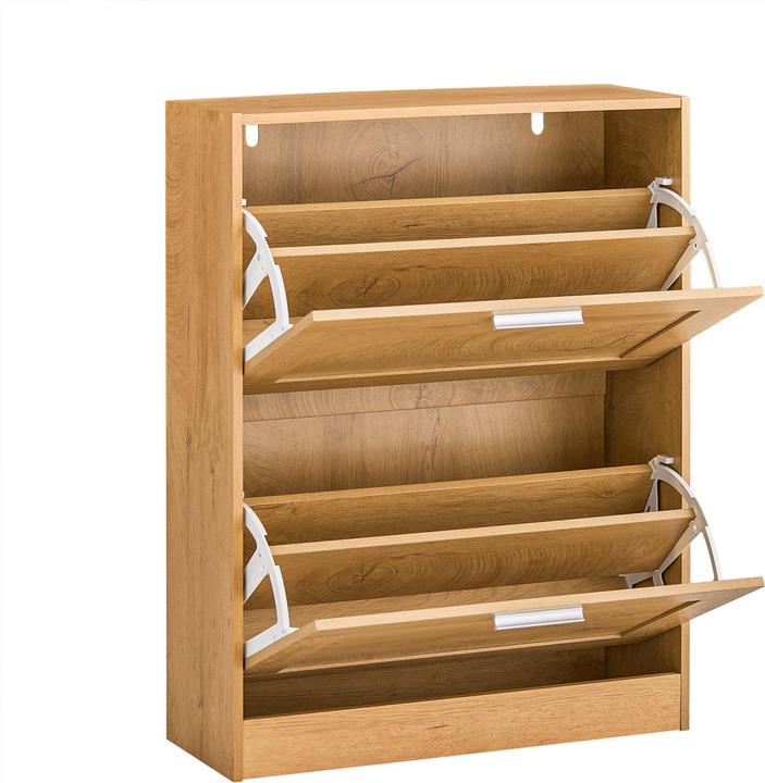 Actual product image SoBuy Shoe tipper (60 x 79 x 23 cm)