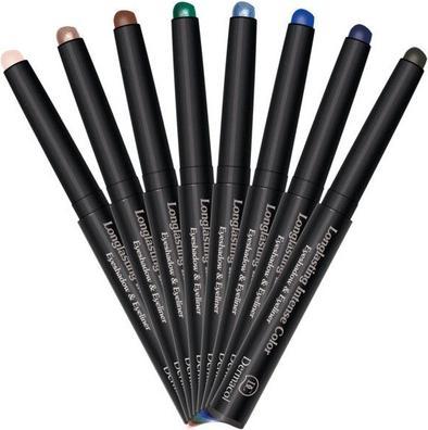 Produktbild Dermacol Eyeshadow & Eyeliner 2 In 1 (3)