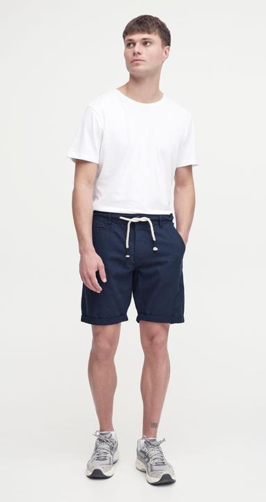 Immagine prodotto Blend Lias Pantaloncini Di Lino Shorts Bermuda Da Uomo Regular- Fit (M)