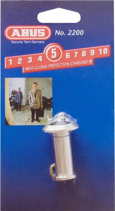 Abus Türspion 2200 (Mechanisch)
