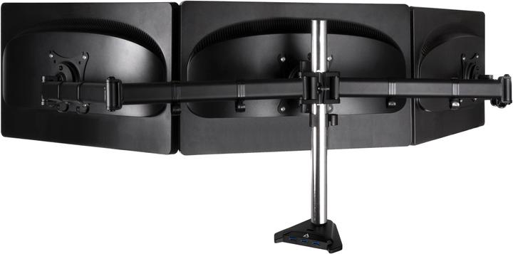 Actual product image Arctic Z3 Pro with USB 3.0 hub (Table, 29")