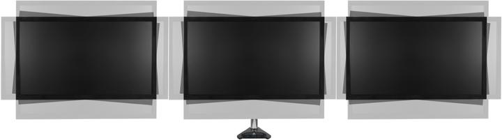 Actual product image Arctic Z3 Pro with USB 3.0 hub (Table, 29")