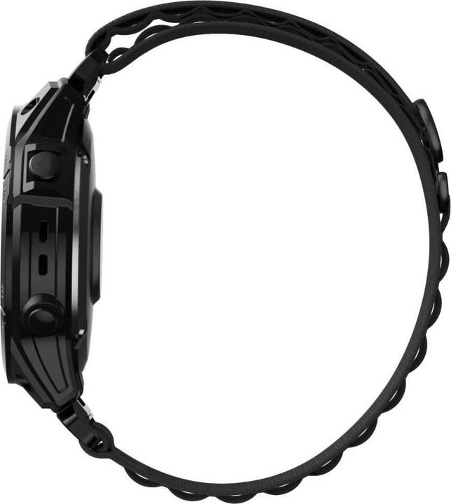Produktbild Tech-Protect Nylon Pro Strap (26 mm, Nylon)